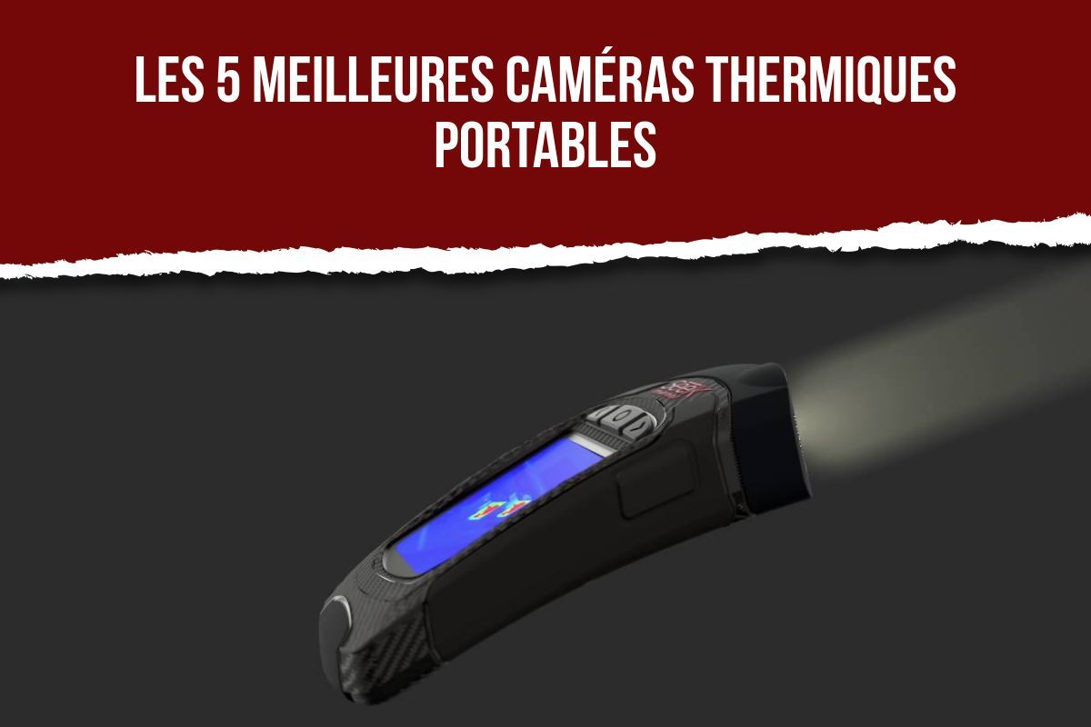 la-meilleure-caméra-thermique-portable