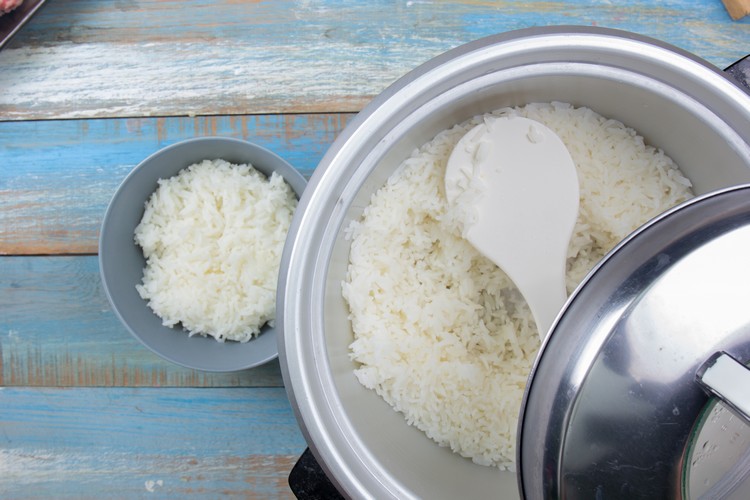 Cuiseur riz japonais pas cher